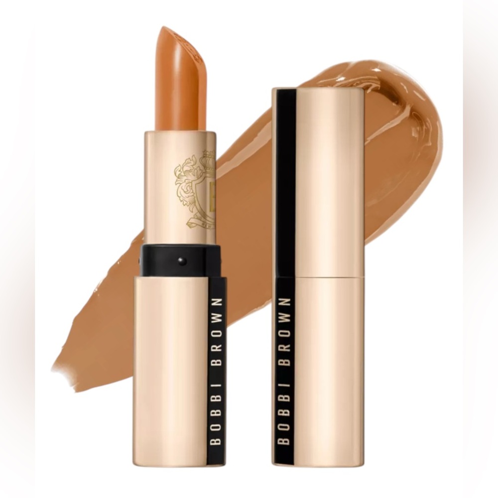 Bobbi Brown Luxe Lipstick In 110 Beige Dew
